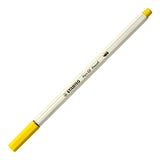 Stabilo Rotuladores Pen 68 Brush Estuche De Carton 24 Colores