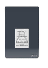 Auerswald Tfs-Dialog 400, 4 Teclas, Antracita