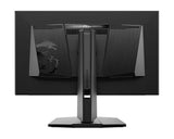 Msi Mag 272qpde Qd-Oled X24 (67.3 Cm (26.5 Zoll), Negro, Wqhd, Hdmi, Dp, Usb-C, 240hz Panel) Mag272qpdeqd-Oledx24