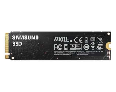 EAN 8806090572234 - Samsung 980 250 GB M.2 PCI Express 3.0 NVMe V-NAND imagen 2