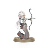 Warhammer Aos - Battleforce Daughters Of Khaine Coterie De Moirenees