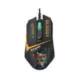 A4tech Bloody W63 Max Renegade Midnight Usb Activated