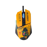 A4tech Bloody W63 Max Renegade Midnight Usb Activated
