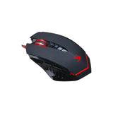 A4tech V8m Ratón Usb Tipo A Óptico 3200 Dpi