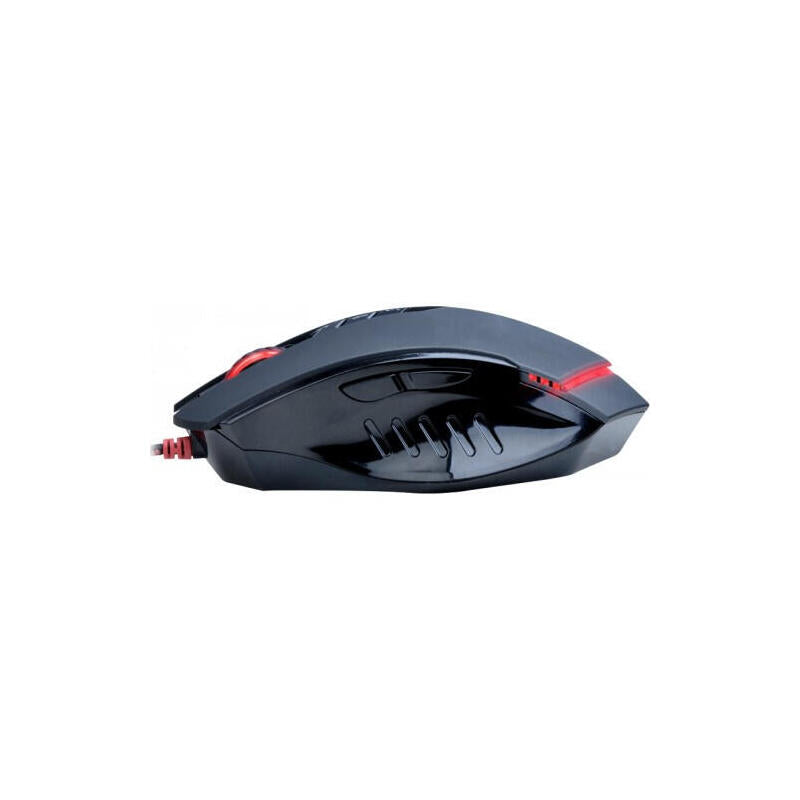 A4tech V8m Ratón Usb Tipo A Óptico 3200 Dpi