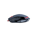 A4tech V8m Ratón Usb Tipo A Óptico 3200 Dpi