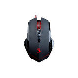 A4tech V8m Ratón Usb Tipo A Óptico 3200 Dpi
