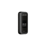 EAN 6438409077493 - Nokia 2660 Flip 7,11 cm (2.8") 123 g Negro Característica del teléfono imagen 4