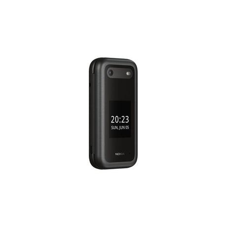 EAN 6438409077493 - Nokia 2660 Flip 7,11 cm (2.8") 123 g Negro Característica del teléfono imagen 4