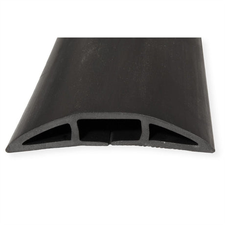 EAN 7630049626256 - ROLINE 19.08.3105 organizador de cables Universal Panel guíacables imagen 6