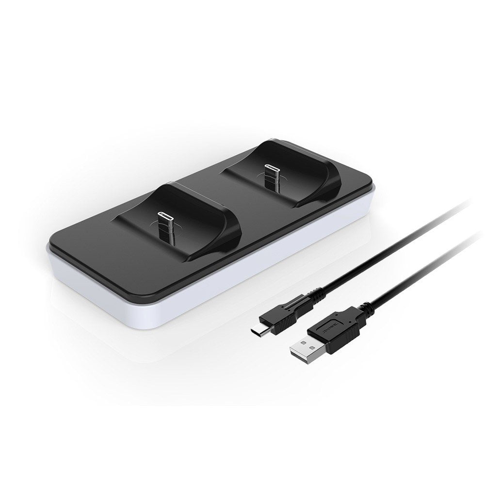 Subsonic Playstation 5 Controller Ladestation Charging Dock