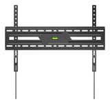 EAN 8716309135290 - Gembird WM-86F-01 soporte para TV 2,18 m (86") Negro imagen 1