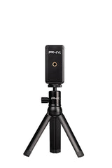 EAN 0751492623078 - PNY P-T-BTRI001K-RB tripode Smartphone/Cámara de acción 3 pata(s) Negro imagen 3