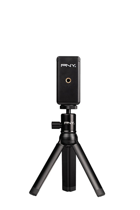 EAN 0751492623078 - PNY P-T-BTRI001K-RB tripode Smartphone/Cámara de acción 3 pata(s) Negro imagen 3