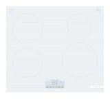 EAN 4242005381401 - Bosch Serie 4 PIV83KHC1E Blanco Integrado 59.2 cm Con placa de inducción 4 zona(s) imagen 1