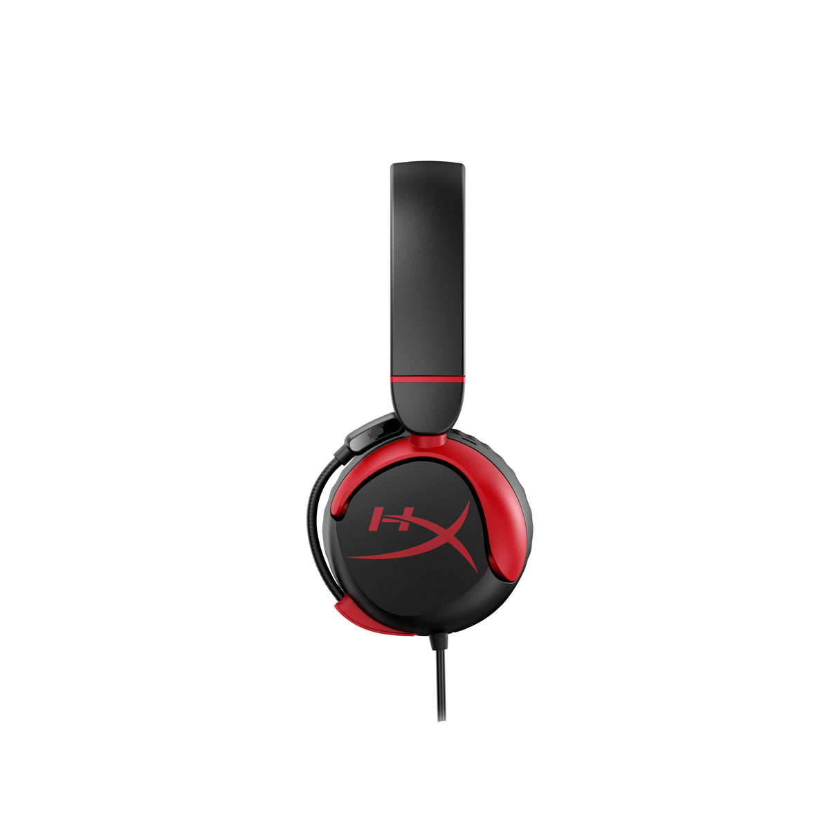 Auriculares  Hyperx Cloud Mini  Gaming (Negro)