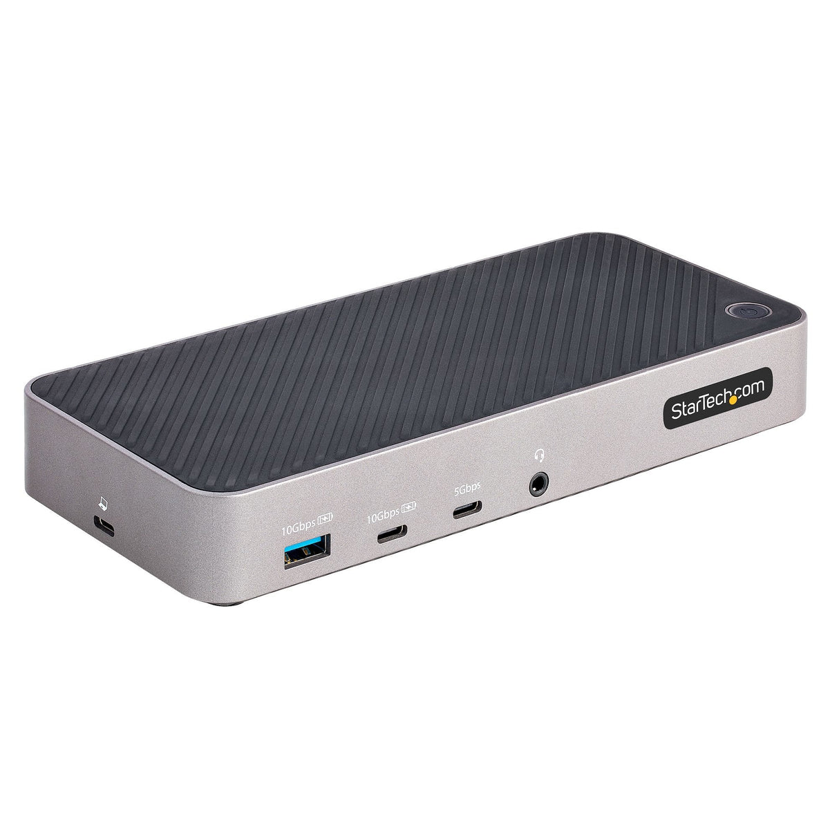 EAN 0065030900089 - StarTech.com 116E-USBC-DOCK base para portátil y replicador de puertos Alámbrico USB 3.2 Gen 2 (3.1 Gen 2 imagen 1