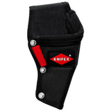 EAN 4003773088158 - Knipex 00 19 75 LE portaherramientas y estanteria Soporte para destornilladores imagen 2