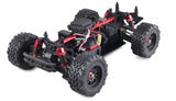 Amewi Hyper Go Desert Hggy Brushless 4wd 1:14 Rtr Negro R