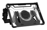 EAN 0840283921087 - Urban Armor Gear 324023114340 funda para tablet 30,5 cm (12") Antigolpes Negro, Transparente imagen 3