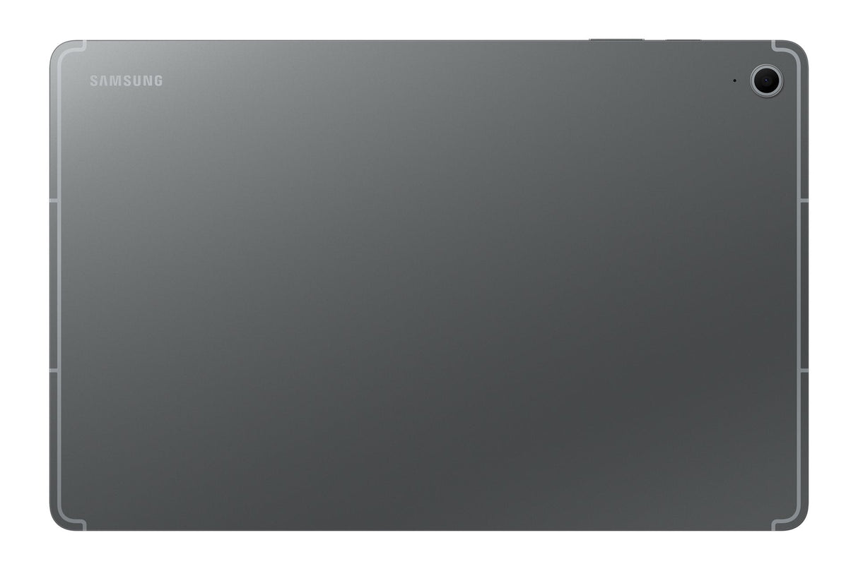 Tablet Samsung X626b Galaxy Tab S10 Fe+ 13.1' 5g 256 Gb (Gray)