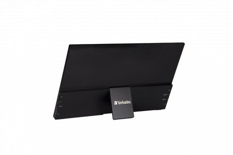 EAN 0023942495918 - Verbatim PMT-14 pantalla para PC 35,6 cm (14") 1920 x 1080 Pixeles Full HD Pantalla táctil Negro imagen 7