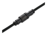 Sharkoon Sgk50 Aviator Kabel Titan/Black Black, 1.85 Metros, Cable Espiral Para Skiller Sgk50 S4 4044951040353