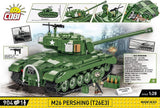EAN 5902251025649 - COBI M26 Pershing T26E3 imagen 11