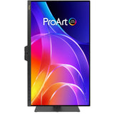 EAN 4711636229470 - ASUS ProArt OLED PA27USD pantalla para PC 67,3 cm (26.5") 3840 x 2160 Pixeles 4K Ultra HD QD-OLED Negro imagen 14
