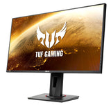 EAN 4718017505918 - ASUS TUF Gaming VG279QM LED display 68,6 cm (27") 1920 x 1080 Pixeles Full HD Negro imagen 4