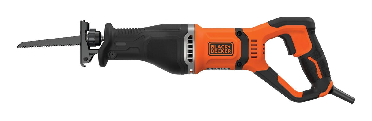 Sierra De Sable 750w Bes301-Qs Black+Decker