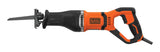 Sierra De Sable 750w Bes301-Qs Black+Decker