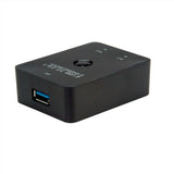 Value Manueller Usb 3.2 Gen 1 Switch, 2 Ports