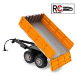 EAN 4042774476199 - Jamara Tipper Accesorio para vía imagen 3