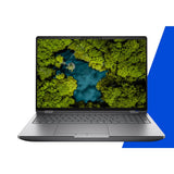 EAN 0199642392144 - HP ZBook Fury G1i Wolf Pro Security Edition Intel Core Ultra 9 285HX Estación de trabajo móvil 45,7 cm (1 imagen 12