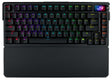 EAN 4711387599808 - ASUS ROG Azoth Extreme teclado Juego USB + RF Wireless + Bluetooth QWERTY Inglés Negro imagen 1
