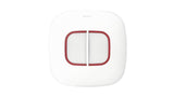 EAN 6931847155872 - Hikvision DS-PDEB2-EG2-WE(B) Botón de alarma de pánico Inalámbrico imagen 1