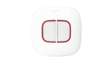 Botón De Emergencia / Pánico Dual Inalámbrico Ip66 Axpro Hikvision
