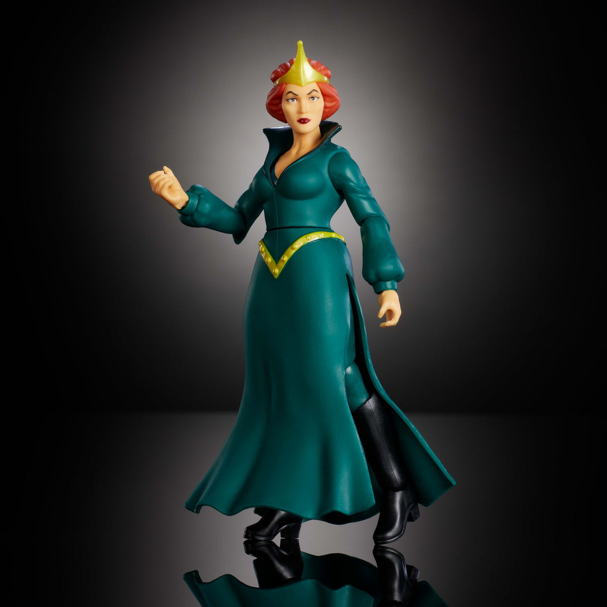 Figura Queen Marlena He-Man And The Masters Of The Universe