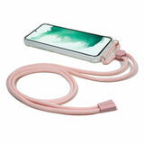 EAN 8434847060040 - COOL Accesorios 8434847060040 funda para teléfono móvil Rosa imagen 2