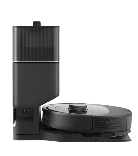 EAN 6970995787740 - Roborock Q8 Max+ 0,47 L Negro imagen 12