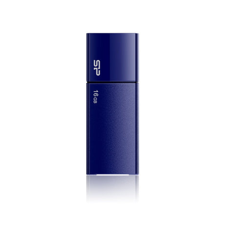 EAN 4712702632569 - Silicon Power Ultima U05 unidad flash USB 16 GB USB tipo A 2.0 Azul imagen 1