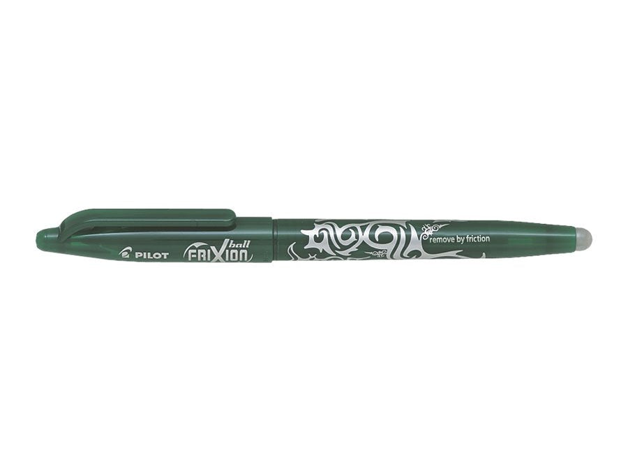 Pilot Boligrafo Borrable Frixion Ball 0.7 Verde