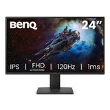 Monitor Benq 24 " Gw2491p Ips 4ms/120hz/1080p/Hdmi