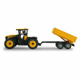 Jcb Fastrac Traktor With 1:24 2,4ghz