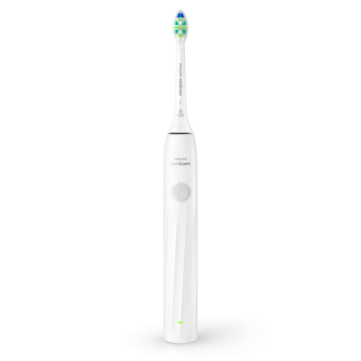EAN 8720689042703 - Philips Sonicare 2100 series HX4022/01 cepillo eléctrico para dientes Adulto Cepillo dental sónico Blanco imagen 2