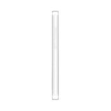 Xqisit Flex Case Transparente Transparente, Para Samsung Galaxy A15 A15 5g