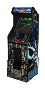 EAN 1210001601123 - Arcade1Up Star Wars Arcade Game imagen 1