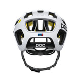 Casco Poc Octal Mips De Ciclismo Ultraligero Con Protección Mips, Ventilación Optimizada, Diseño Unibody, Eye Garage Para Gafas Y Confort Para Carretera Y Gravel
