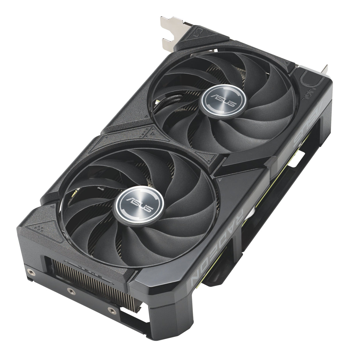 EAN 4711387994269 - ASUS DUAL-RX9060XT-8G AMD Radeon RX 9060 XT 8 GB GDDR6 imagen 7